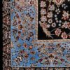 فرش تمام ابریشم ربات مدل درخت زندگی - Image 2