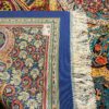ربات بافت  مستطیل  ارمی 70 رج ابریشم و بنبوسیلک - Image 3