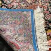 فرش تمام ابریشم ربات مدل پری - Image 3