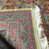 فرش تمام ابریشم ربات مدل کفاش زاده - Image 3