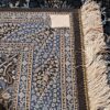 فرش تمام ابریشم ربات مدل کفاش زاده - Image 3