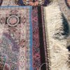فرش تمام ابریشم ربات مدل زایری - Image 3