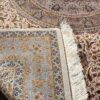 فرش تمام ابریشم ربات مدل شهسوار پور - Image 3