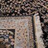 فرش تمام ابریشم ربات مدل درخت زندگی - Image 3