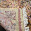 فرش تمام ابریشم ربات مدل درخت زندگی - Image 3