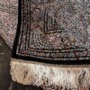 فرش تمام ابریشم ربات مدل گلریز معصومی - Image 4
