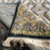 فرش تمام ابریشم ربات مدل کفاش زاده - Image 4