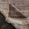فرش تمام ابریشم ربات مدل شهسوار پور - Image 4