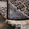 فرش تمام ابریشم ربات مدل درخت زندگی - Image 4