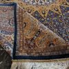 فرش تمام ابریشم ربات مدل شهسوار پور - Image 4