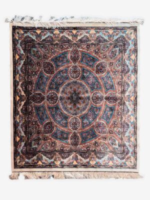 فرش ربات بافت  کد 2000049