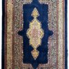 فرش دست بافت کف ساده کد 2000060