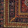 فرش دست بافت لچک ترنجی کد 2000068 - Image 3