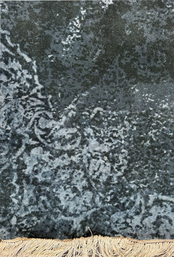 فرش ربات بافت مدرن کد 2000076 - Image 3