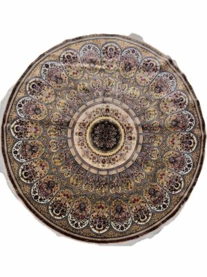 فرش ربات بافت  کد 2000281