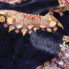 فرش ربات بافت لچک ترنجی پتینه بافی کد 2000603 - Image 2