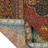 فرش ربات بافت شاه عباسي کد 2000675 - Image 3