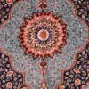 فرش ربات بافت لچک ترنجی کد 2000722 - Image 2