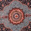 فرش ربات بافت لچک ترنجی کد 2000722 - Image 3