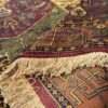 فرش دست بافت قشقایی هندسی کد 2000803 - Image 2