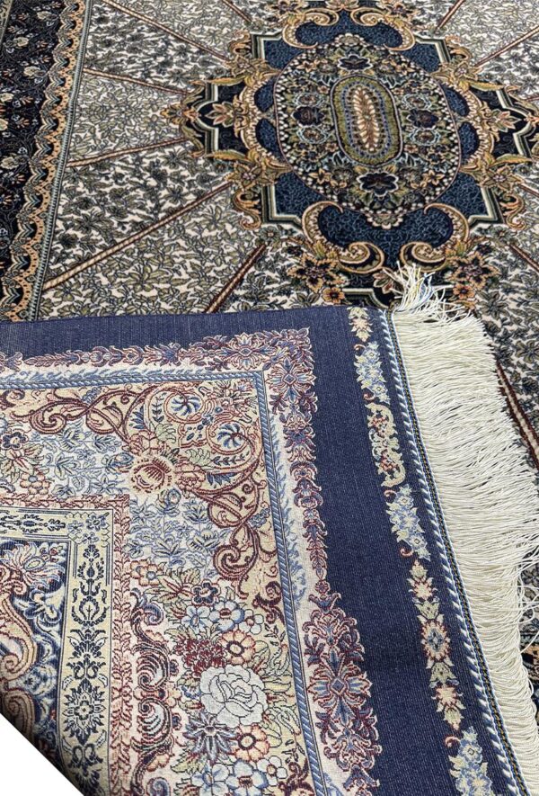 فرش ربات بافت ارمی کد 2002255 - Image 4
