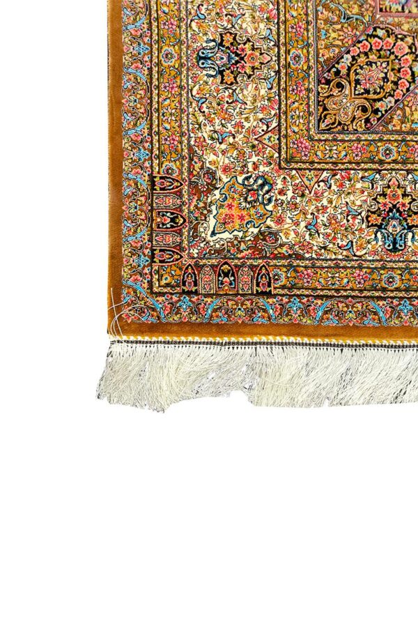 فرش ربات بافت اسلیمی کد 2002541 - Image 3