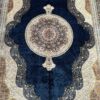 فرش ربات بافت لچک ترنچي کد 2002605 - Image 2
