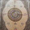 فرش ربات بافت اسليمي ترنجي کد 2002686 - Image 3