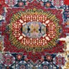 فرش ربات بافت ترنچ هندسی کد 2002727 - Image 3