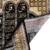 فرش ربات بافت چهار قل کد 2002921 - Image 2