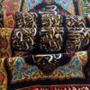 فرش ربات بافت ابت الکرسی کد 2002983 - Image 4