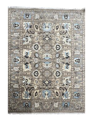 فرش ربات بافت سلطان اباد کد 2002998