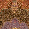 فرش ربات بافت گلفرنگ کد 2003015 - Image 4