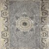 فرش ربات بافت لچک ترنجی کد 2003069