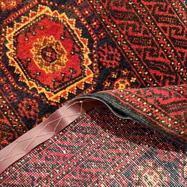 فرش بلوچ طرح بلوچ مدل 48308 - Image 3