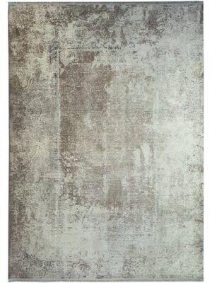 فرش ربات بافت تمام ابریشم دو نخ 70 رج کرک و بمبوسيلک کد 2003551